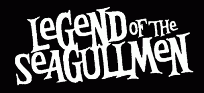 logo Legend Of The Seagullmen logo Legend Of The Seagullmen